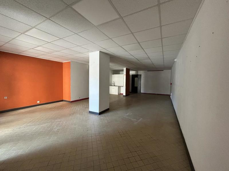 Local commercial - 66 m²