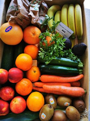 La Petite Jardinerie