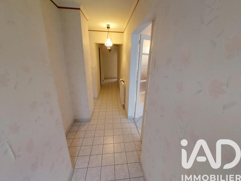 Maison de village - 102 m² - 5 pièces