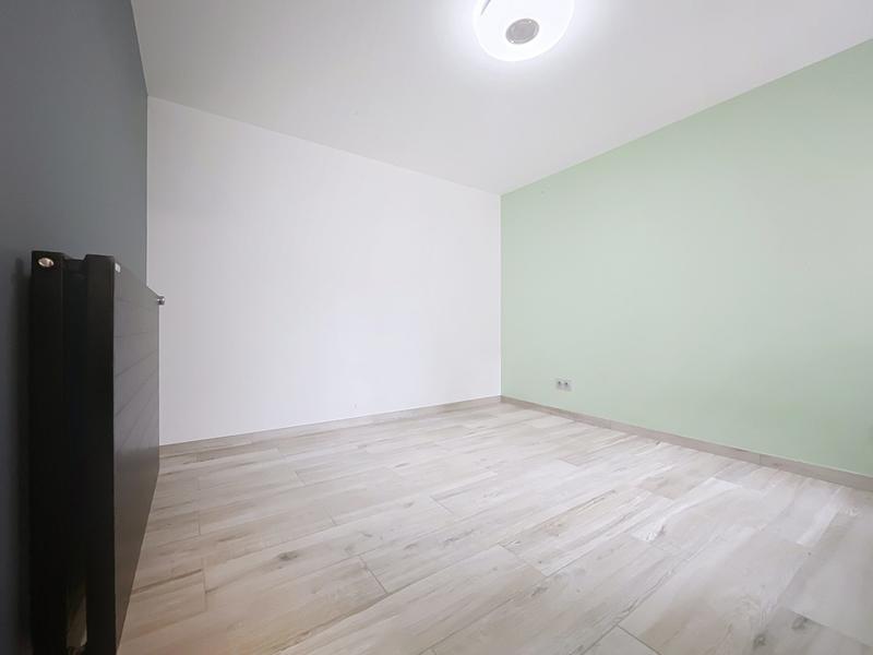 Maison traditionnelle - 138 m² - 6 pièces