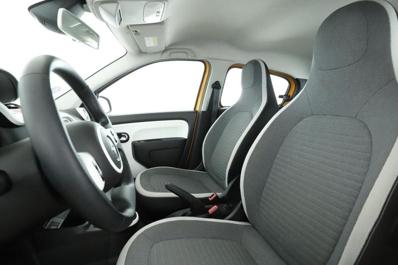 Renault Twingo 1.0 SCe Zen 65 ch