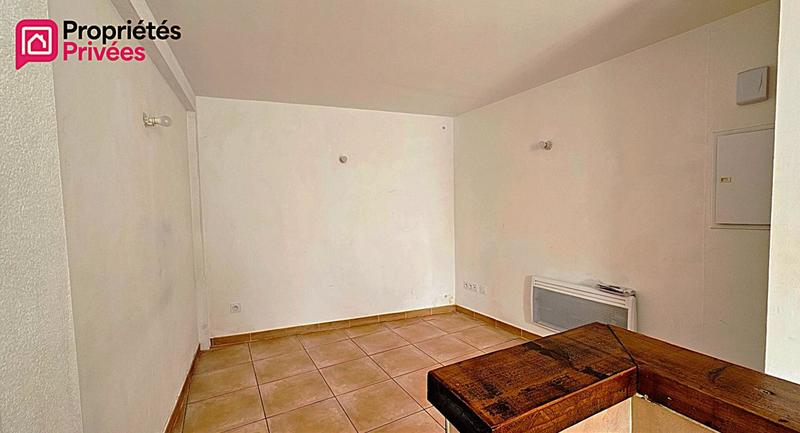 Maison de village - 50 m² - 3 pièces