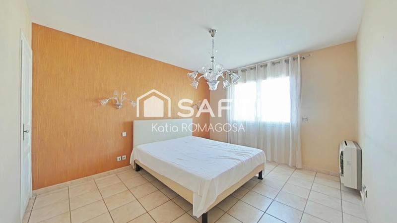 Maison - 150 m² - 4 pièces