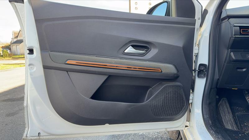 Dacia Sandero 1.0 Eco-G 100 Evasion