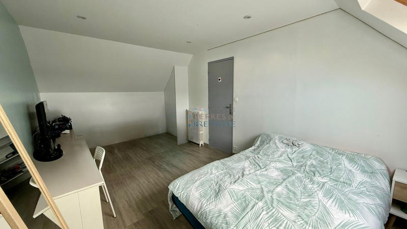 Maison - 136 m² - 7 pièces