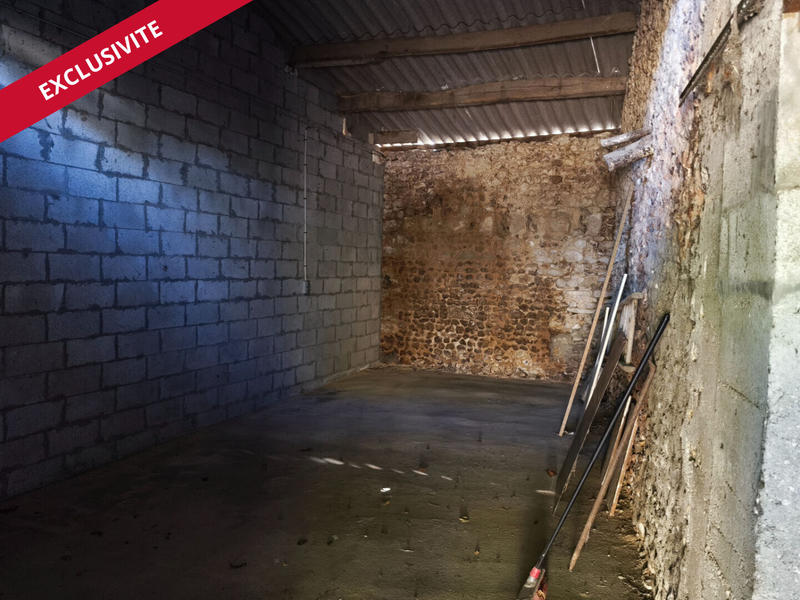 Maison - 57 m² - 2 pièces