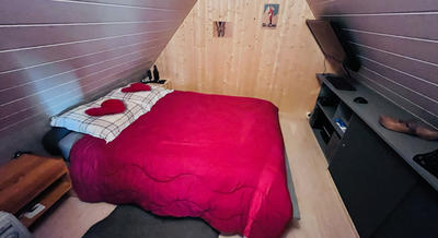 Châlet - 56 m² - 3 pièces