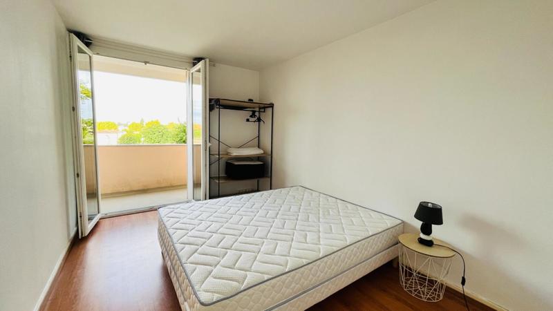 Appartement - 67 m² - 4 pièces