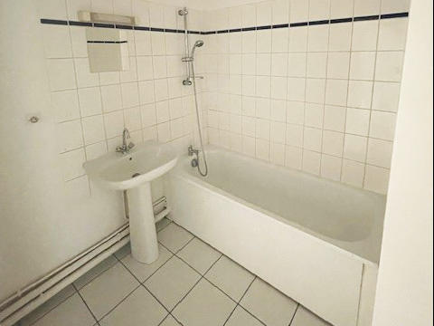 Appartement - 74 m² - 4 pièces