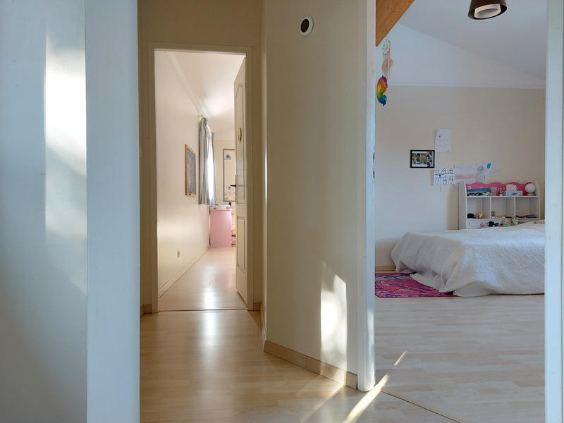 Maison - 179 m² - 5 pièces