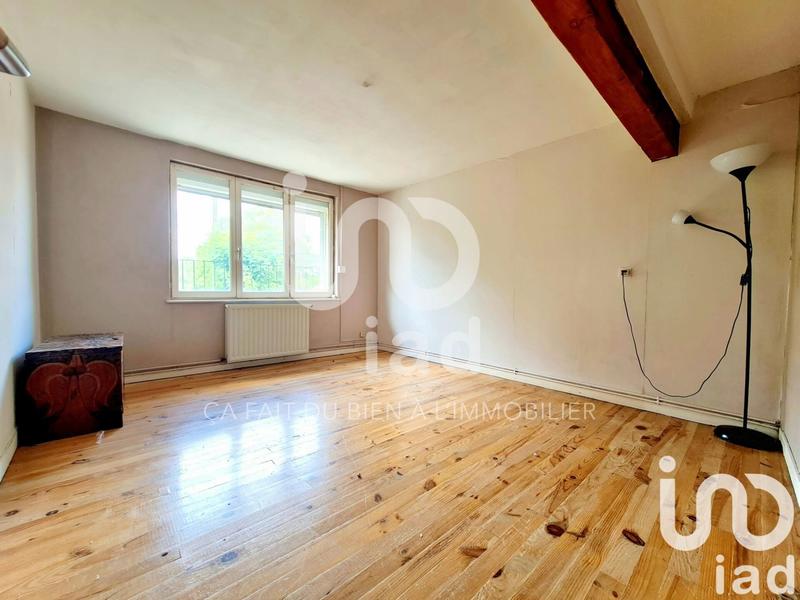 Maison - 215 m² - 8 pièces