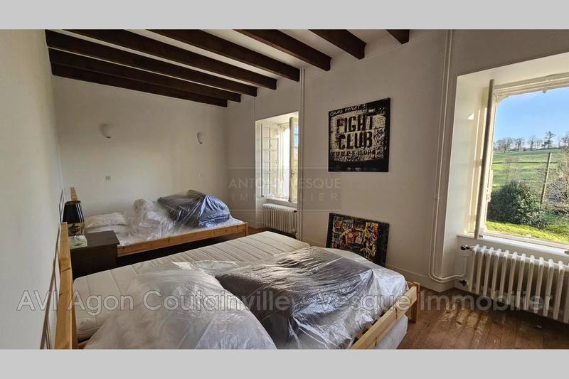 Maison - 134 m² - 7 pièces