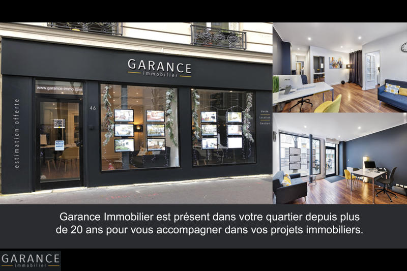 Appartement - 73 m² - 4 pièces