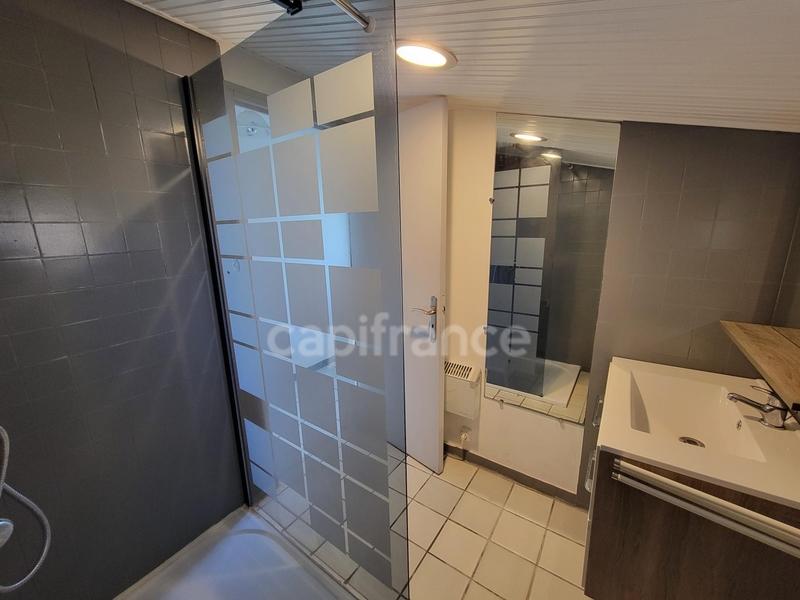 Longère - 93 m² - 6 pièces