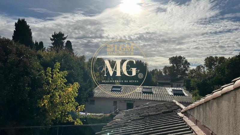 Maison - 101 m² - 4 pièces