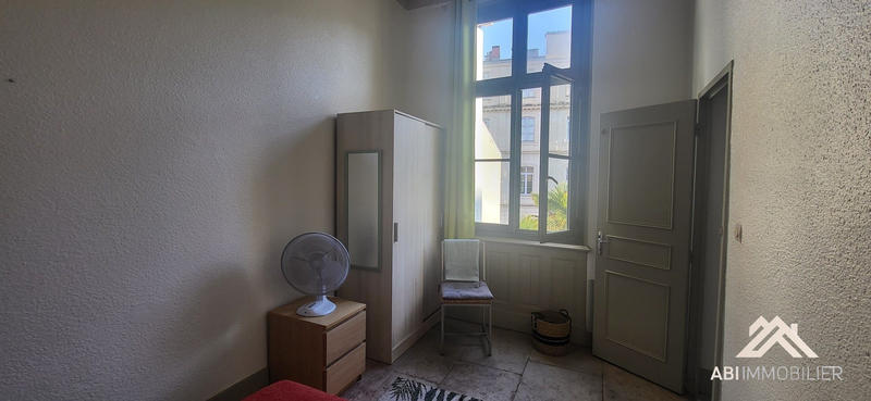 Appartement - 52 m² - 3 pièces