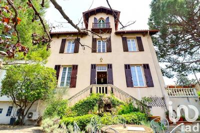 Maison - 139 m² - 4 pièces