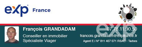 Maison - 97 m² - 4 pièces