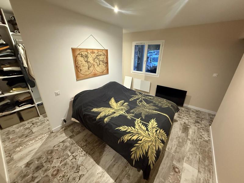 Maison - 150 m² - 5 pièces