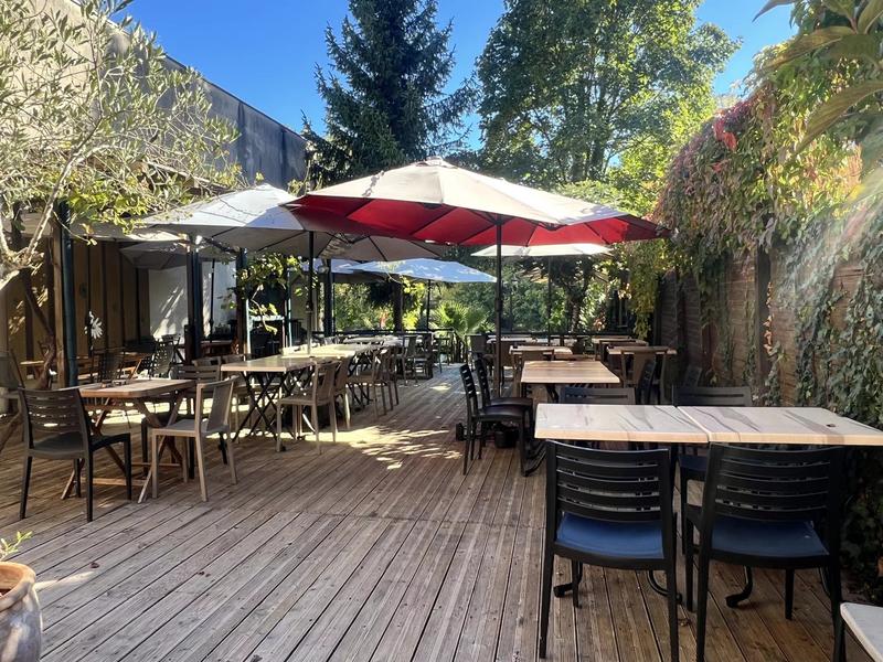 Fonds de commerce - Magasins - 300 m²