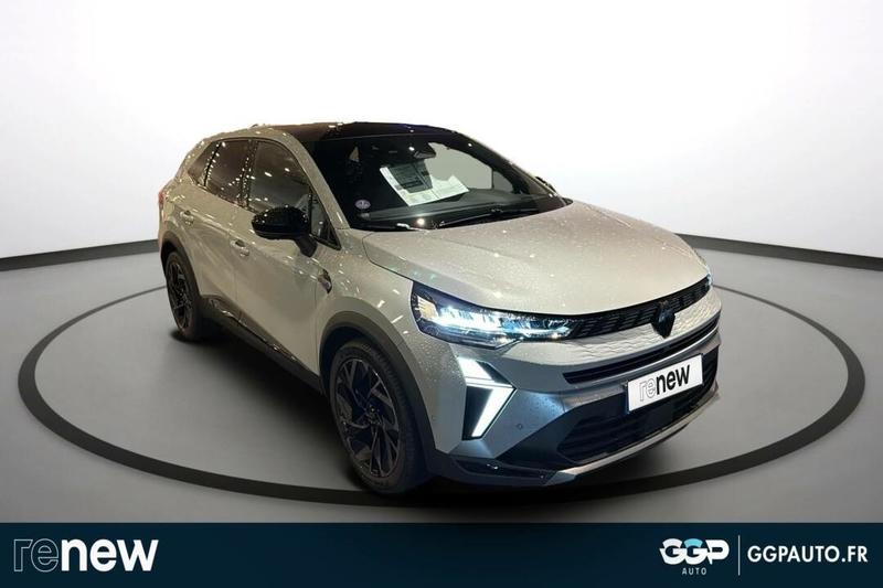 Renault Symbioz E-Tech full hybrid 145 Esprit Alpine