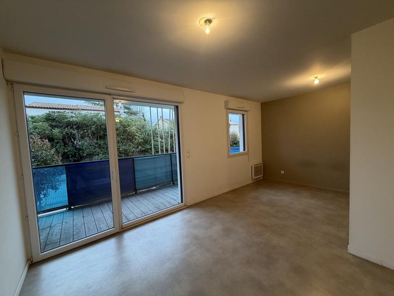 Appartement - 32 m² - 1 pièce