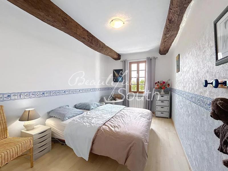 Mas - 174 m² - 7 pièces