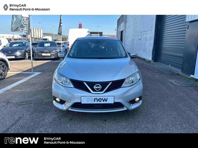 Nissan Pulsar 1.2 Dig-T 115 Acenta