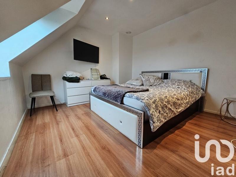 Maison - 170 m² - 7 pièces