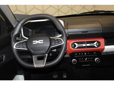 Dacia Spring Gsr2 Expression 65