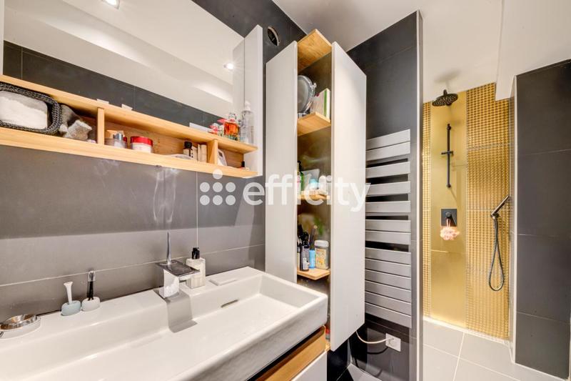 Appartement - 130 m² - 4 pièces