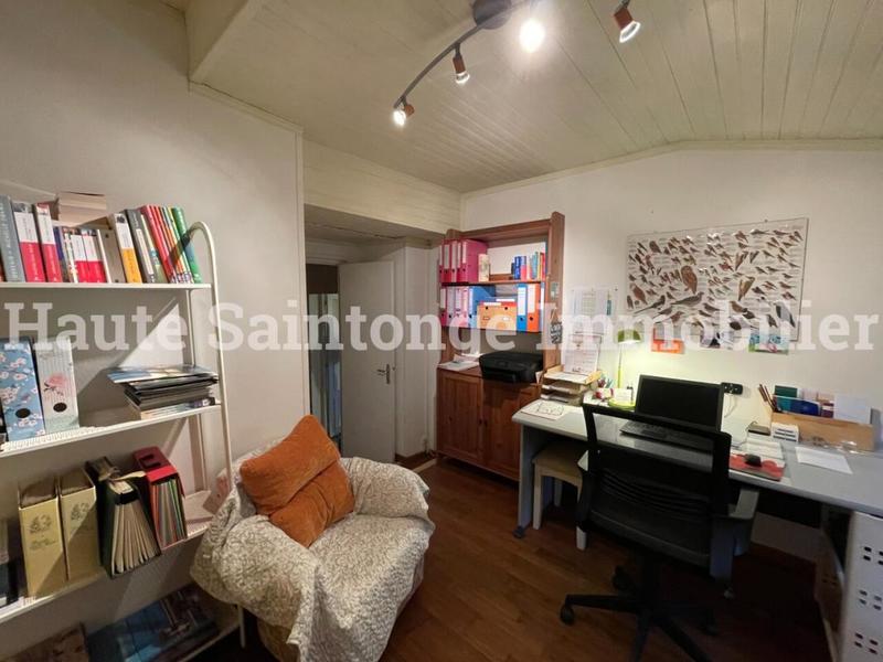 Maison de village - 102 m² - 5 pièces