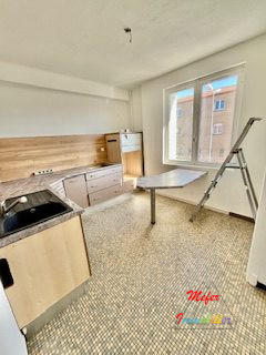 Appartement - 69 m² - 3 pièces