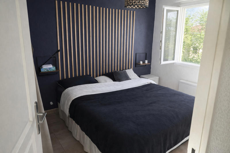 Maison - 75 m² - 4 pièces