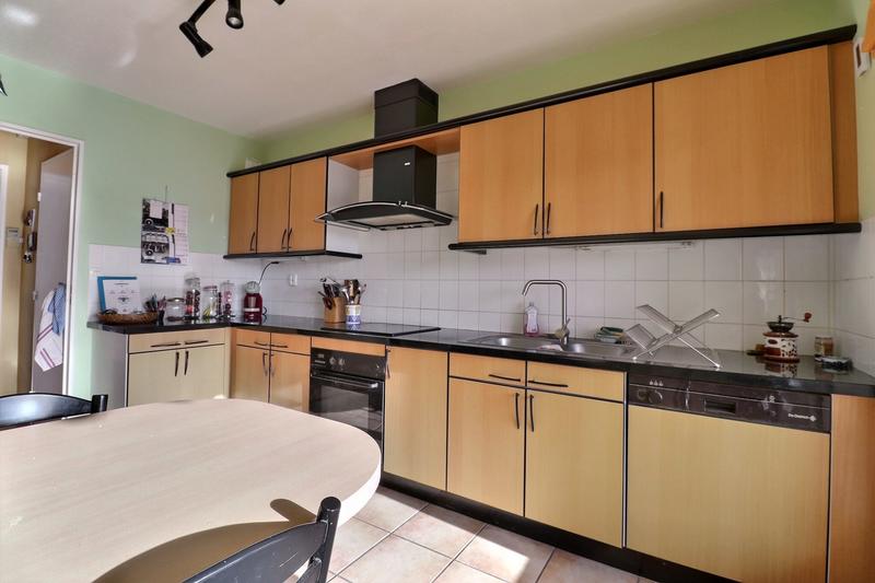 Appartement - 96 m² - 4 pièces