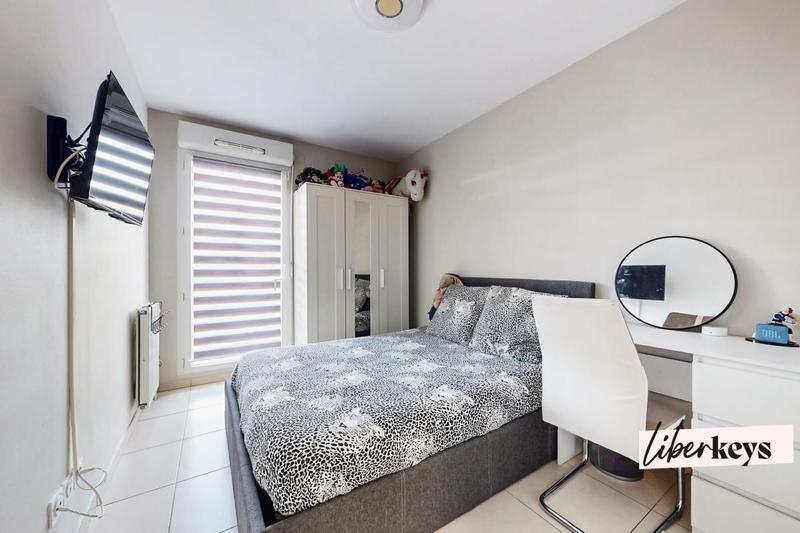 Appartement - 71 m² - 3 pièces