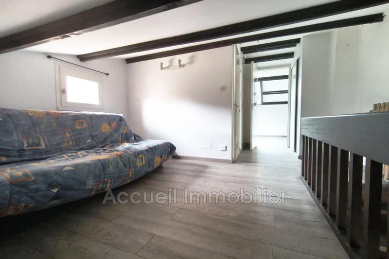 Appartement - 26 m² - 2 pièces