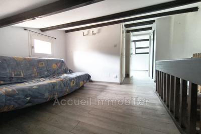 Appartement - 26 m² - 2 pièces