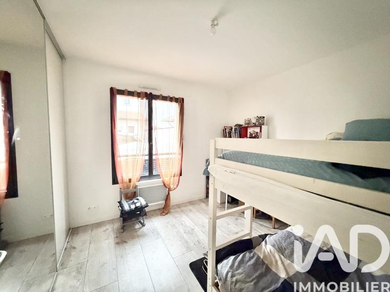 Appartement - 71 m² - 3 pièces