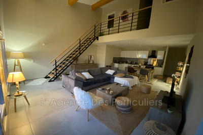 Duplex - 148 m² - 5 pièces