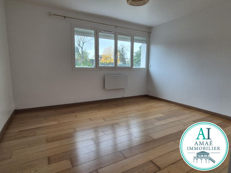 Appartement - 63 m² - 2 pièces
