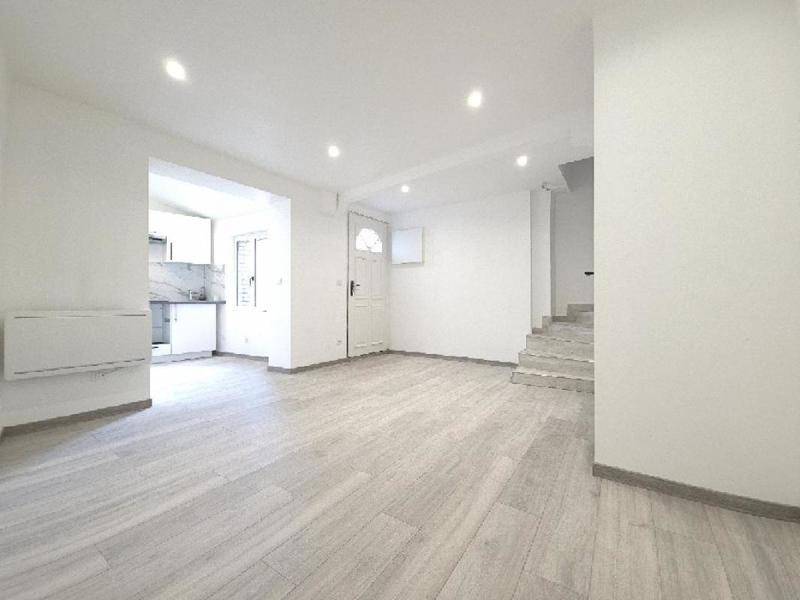 Maison - 50 m² - 3 pièces