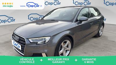 Audi A3 sportback III 2.0 Tdi 150 Sport