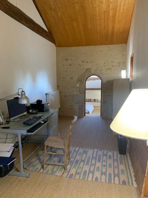 Demeure - 259 m² - 9 pièces