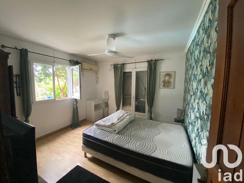 Maison - 167 m² - 6 pièces