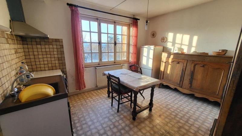 Maison - 162 m² - 5 pièces