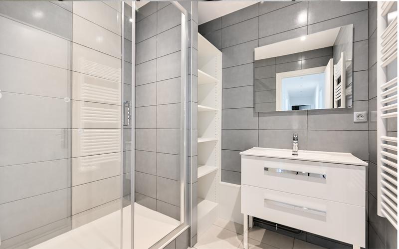 Appartement - 118 m² - 5 pièces