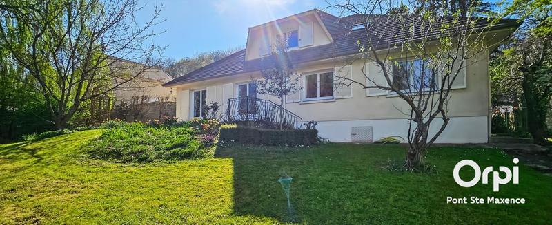 Maison - 178 m² - 7 pièces