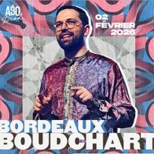 Boudchart à Bordeaux