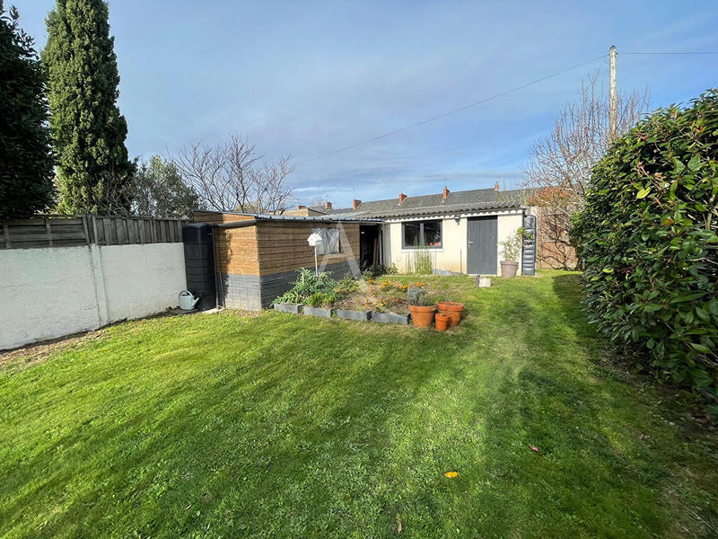 Maison - 148 m² - 6 pièces